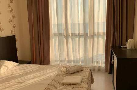 2-х комн. вид на море с балконом