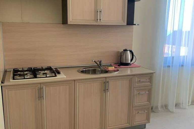 2-х комн. вид на море с балконом