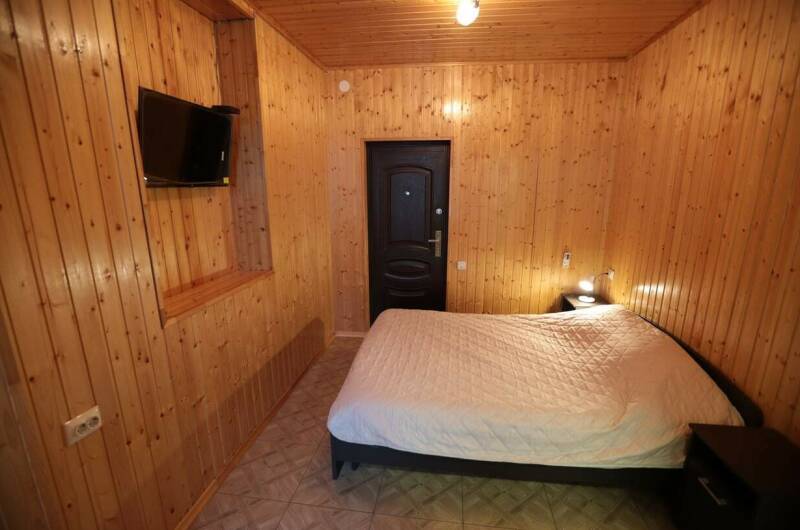 Двухместный номер № 2