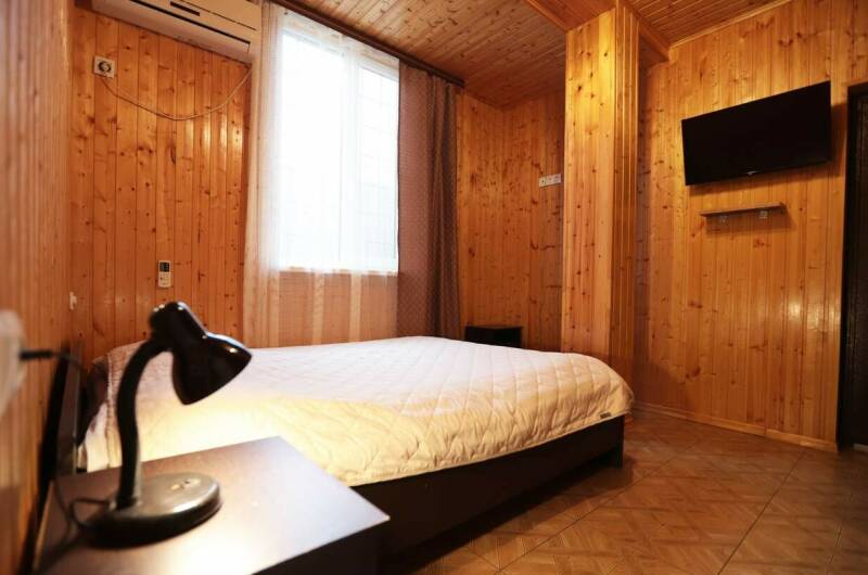 Двухместный номер № 3