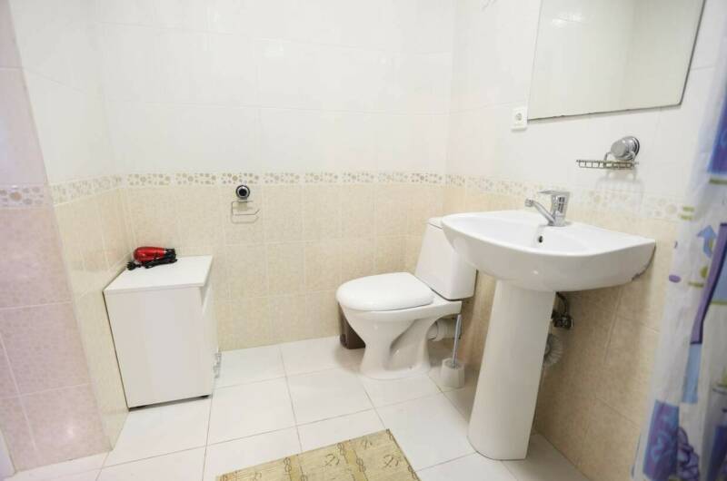 Двухместный номер № 3