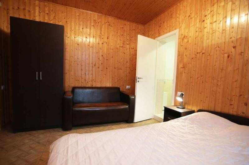 Двухместный номер № 3