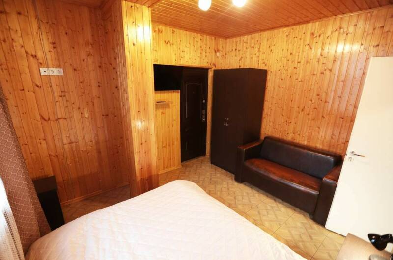 Двухместный номер № 3