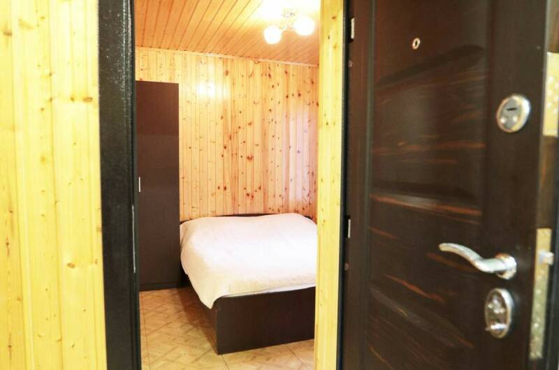 Двухместный номер № 4