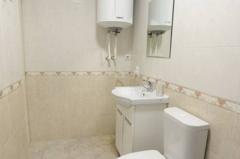 Двухместный номер № 4