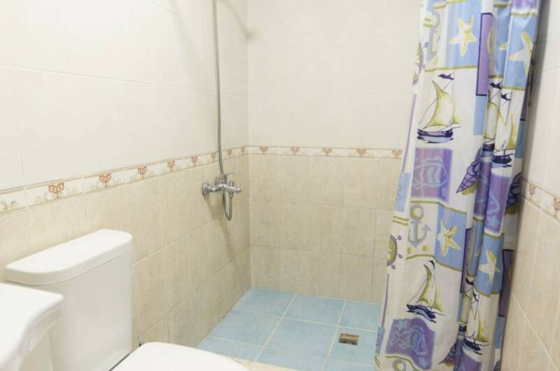 Двухместный номер № 4