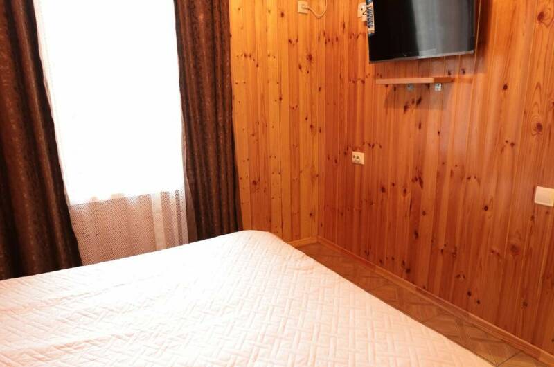 Двухместный номер № 4