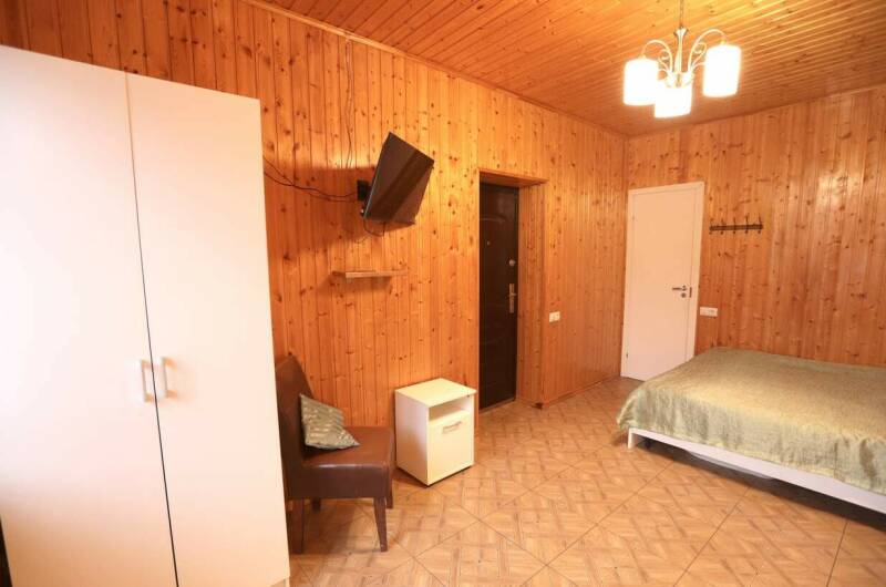 Двухместный номер № 5