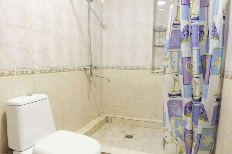 Двухместный номер № 5