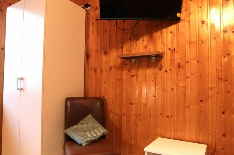 Двухместный номер № 5