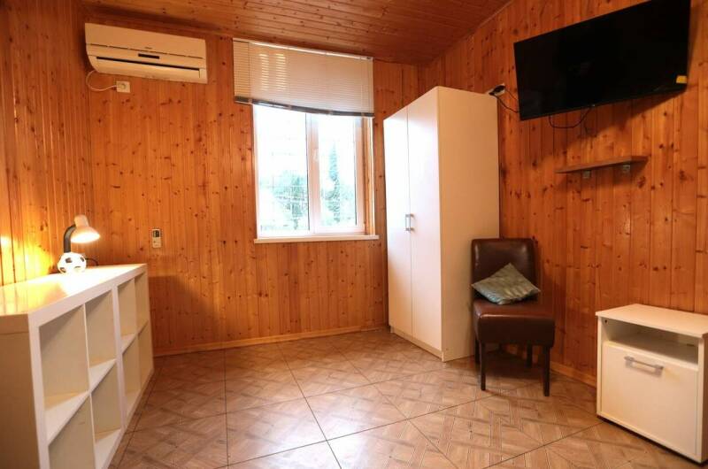 Двухместный номер № 5