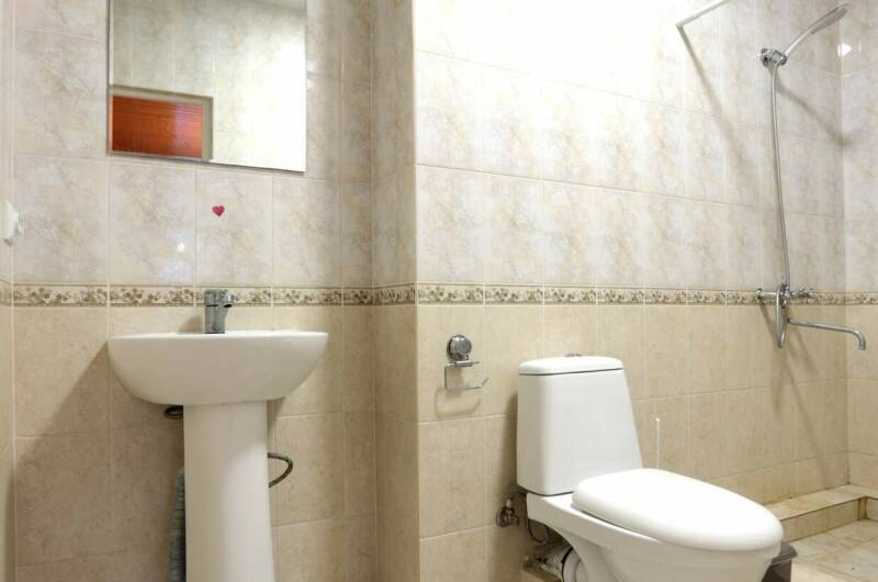 Двухместный номер № 5