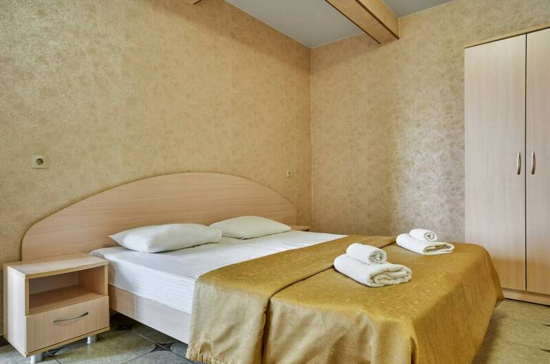 2-х местный «Стандарт»