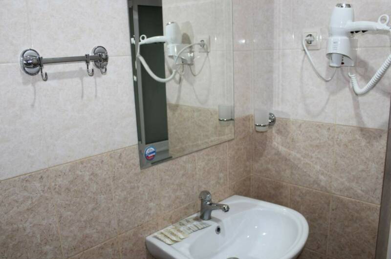 2-х местный «Стандарт»