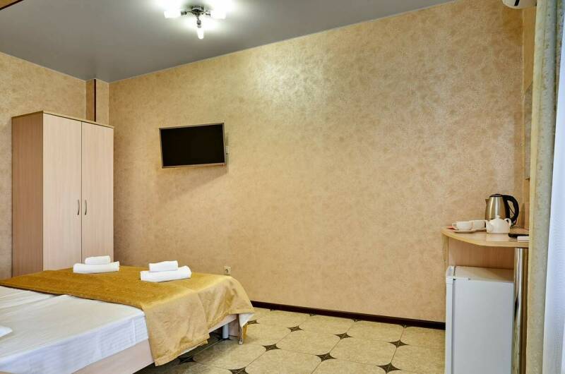 2-х местный «Стандарт»