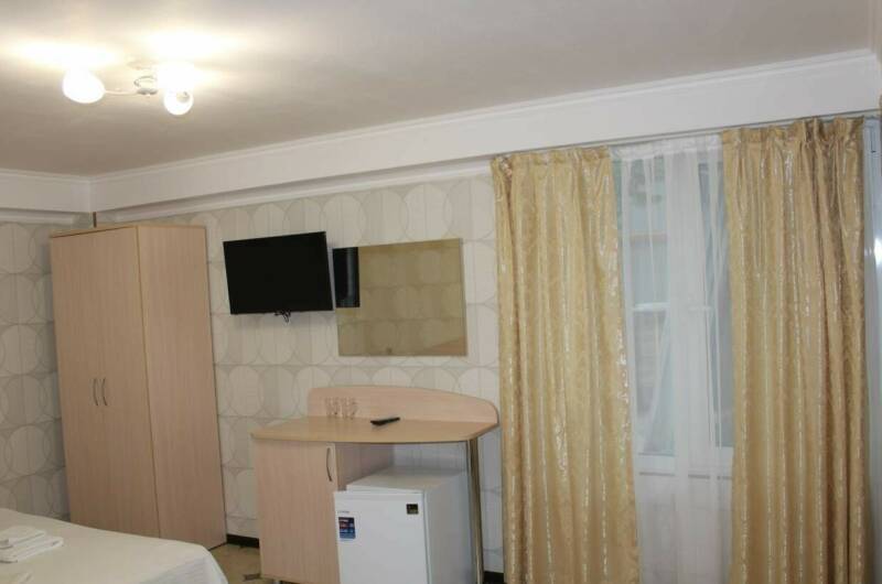 2-х местный «Стандарт»