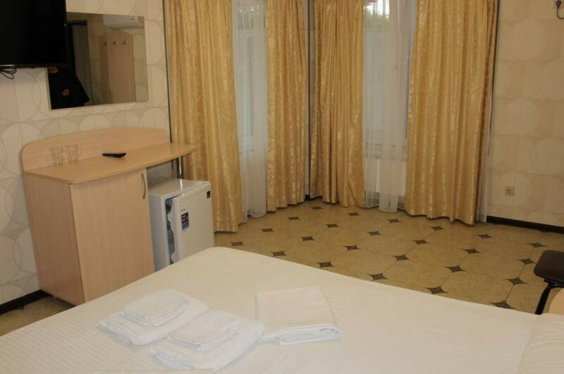 2-х местный «Стандарт»