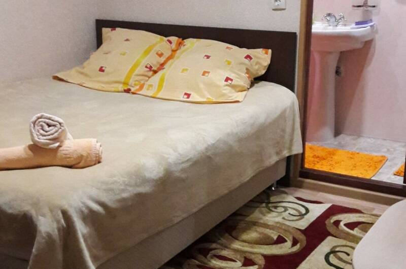 Двухместный «Стандарт»