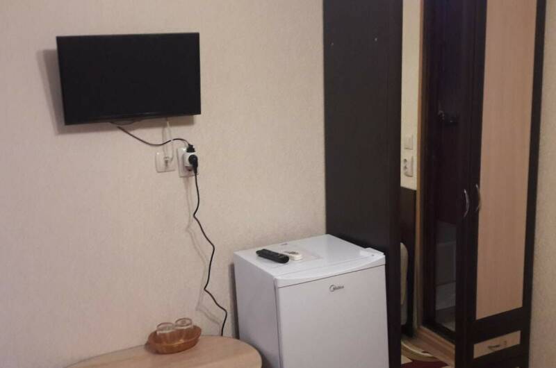 Двухместный «Стандарт»