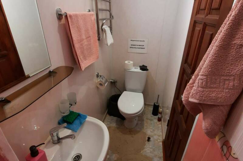 Двухместный «Стандарт»