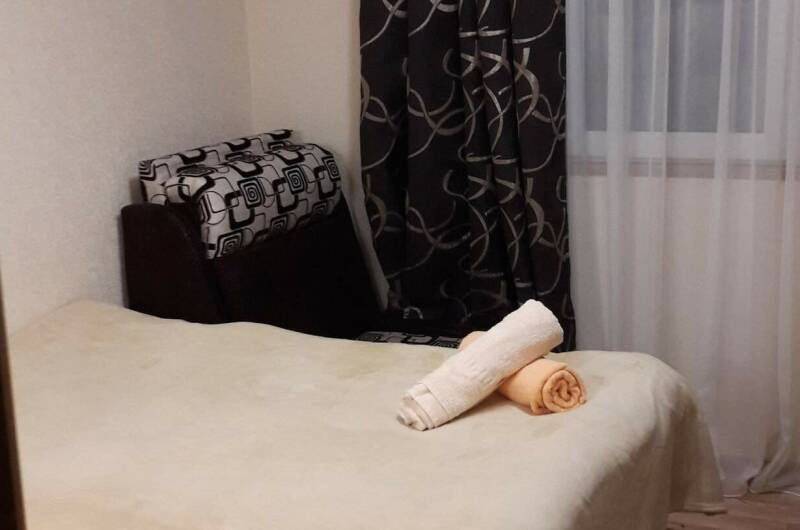 Двухместный «Стандарт»