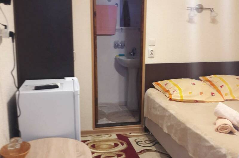 Двухместный «Стандарт»