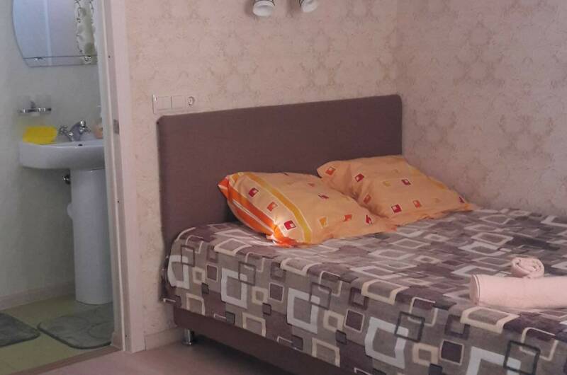 Трехместный «Стандарт»