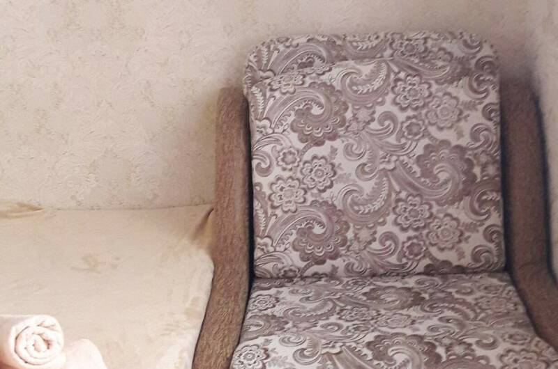 Трехместный «Стандарт»