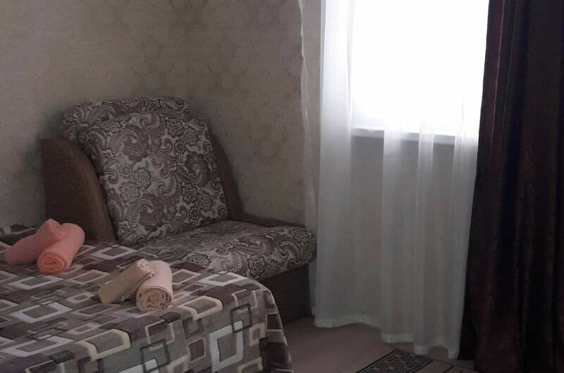 Трехместный «Стандарт»