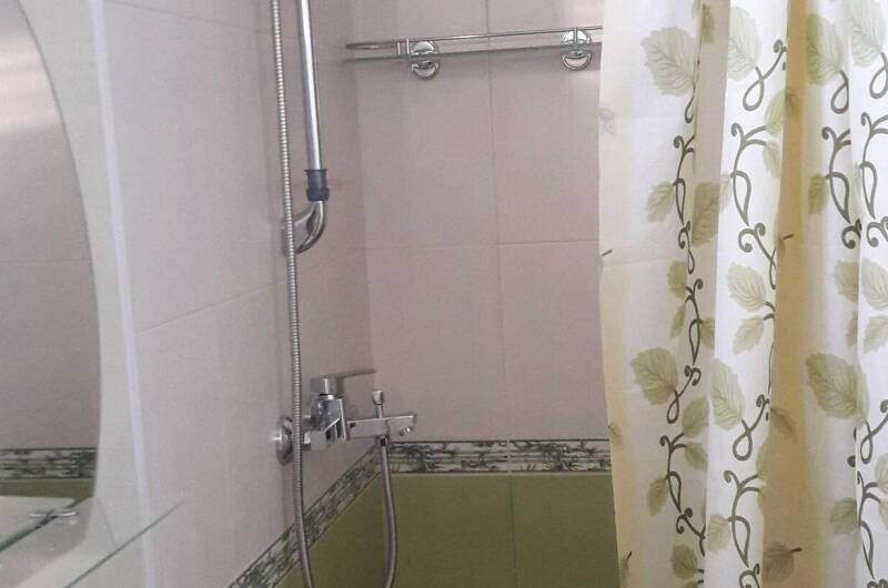 Трехместный «Стандарт»