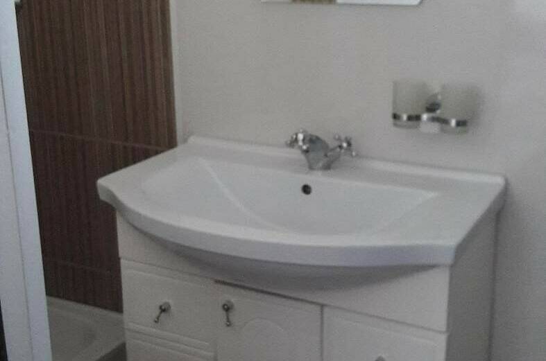 Трехместный стандарт с диванчиком