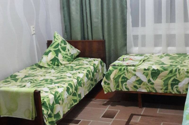 Трехместный «Эконом»