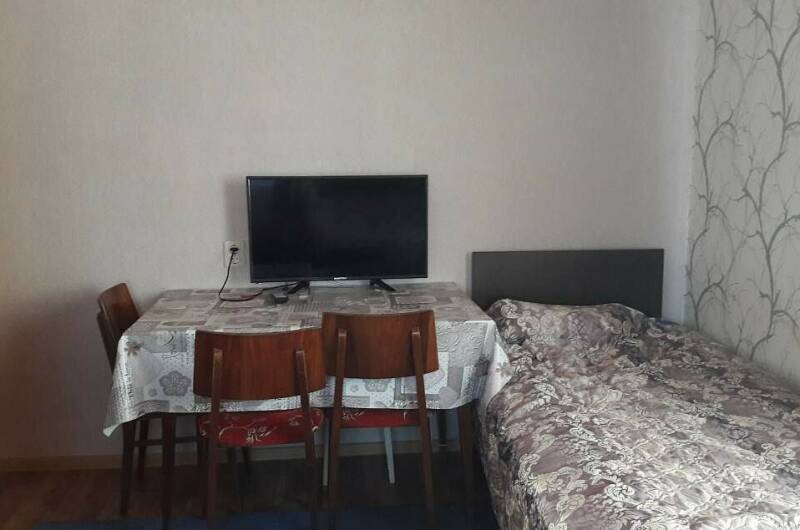 Четырёхместный «Эконом»