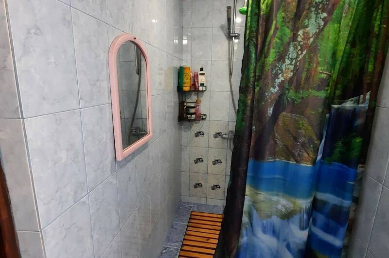 Четырёхместный «Эконом»