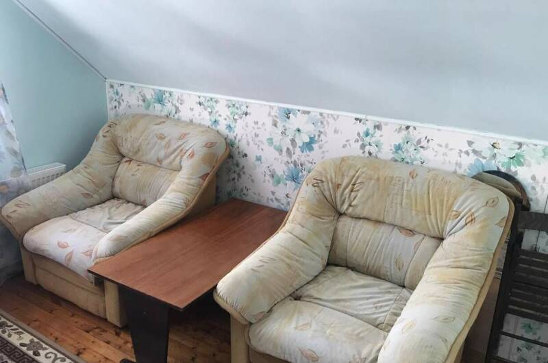 Четырёхместный «Эконом+»