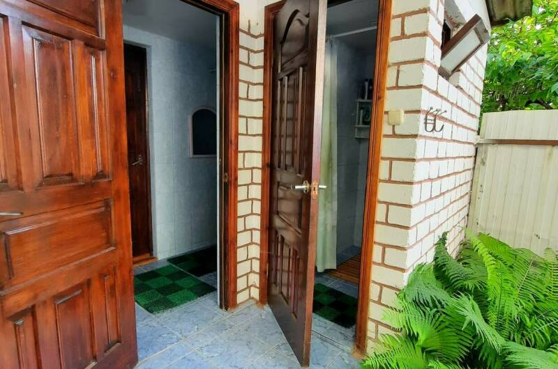 Четырёхместный «Эконом+»