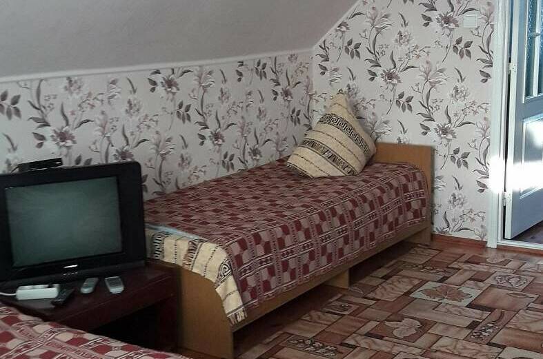 Четырёхместный «Эконом+»