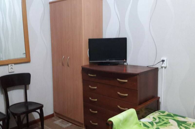 Двухместный эконом