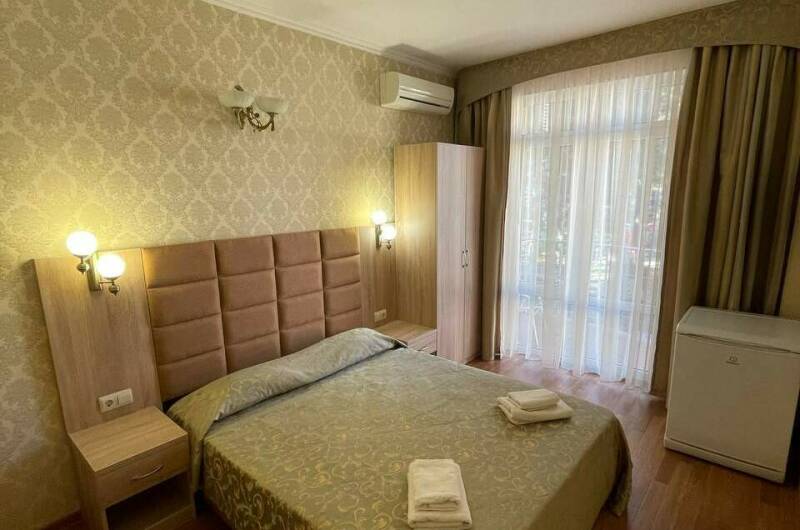 Двухместный номер