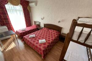 Изображение Изображение гостиницы "Гостиница «Прометей 1»" #3 #3