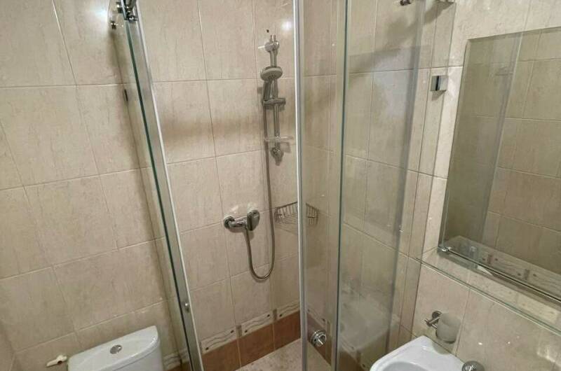 Двухкомнатный «Люкс»