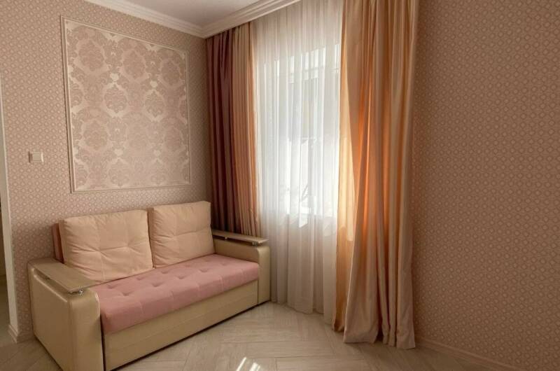 Суперлюкс с кроватью размера «queen-size» № 100