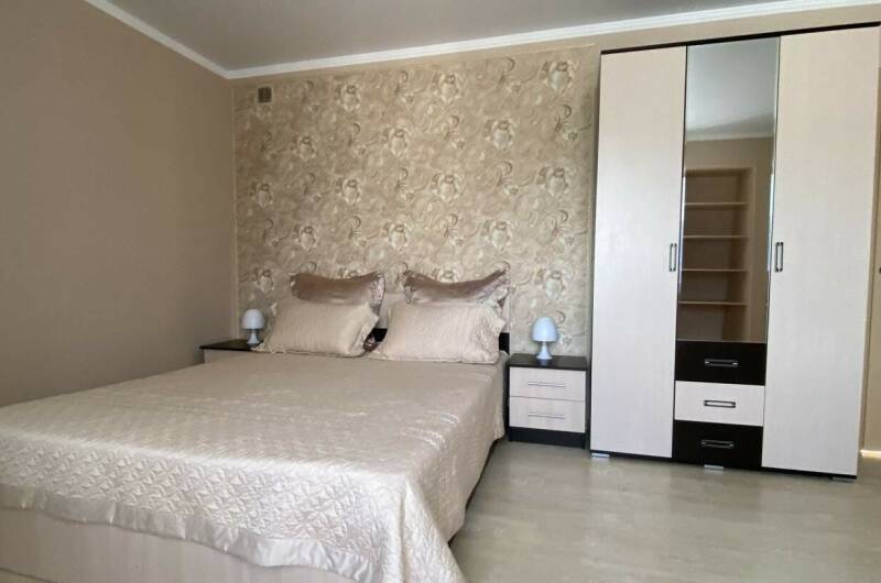 Улучшенные апартаменты № 306