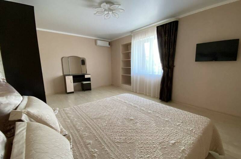 Улучшенные апартаменты № 306