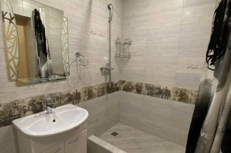 Улучшенные апартаменты № 306