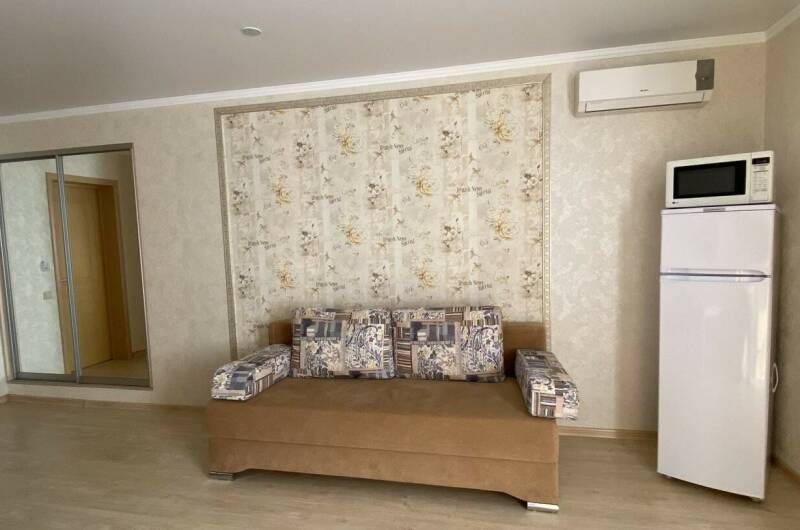 Улучшенные апартаменты № 306