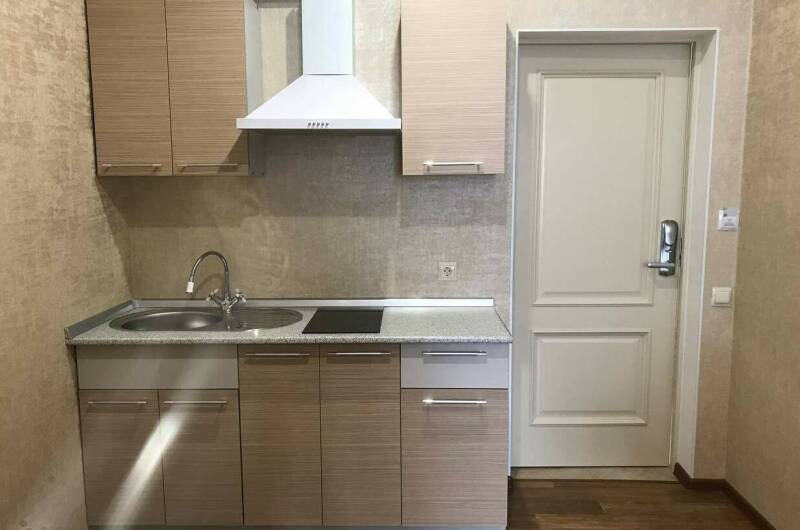 Люкс с кроватью размера «qween-size» № 204