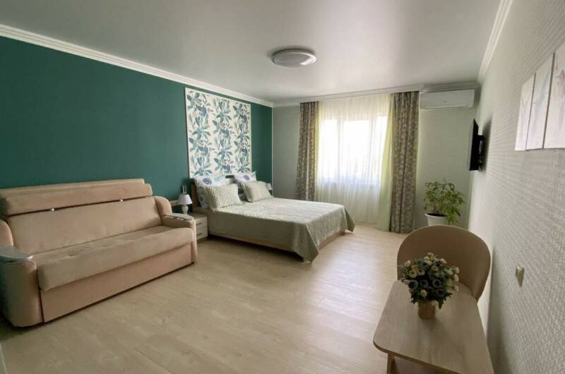 Семейный люкс № 308