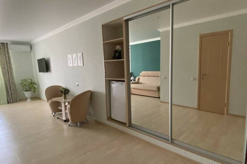 Семейный люкс № 308