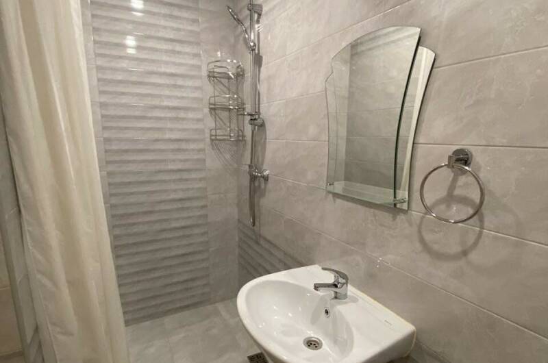 Семейный люкс № 308